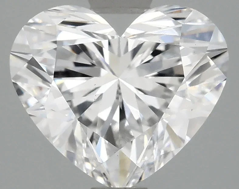 2.09 E VS1 HT Diamond
