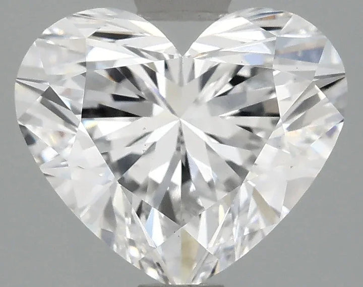 2.09 E VS1 HT Diamond