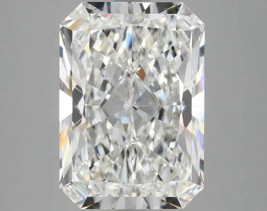 5.05 E VS1 RAD Diamond