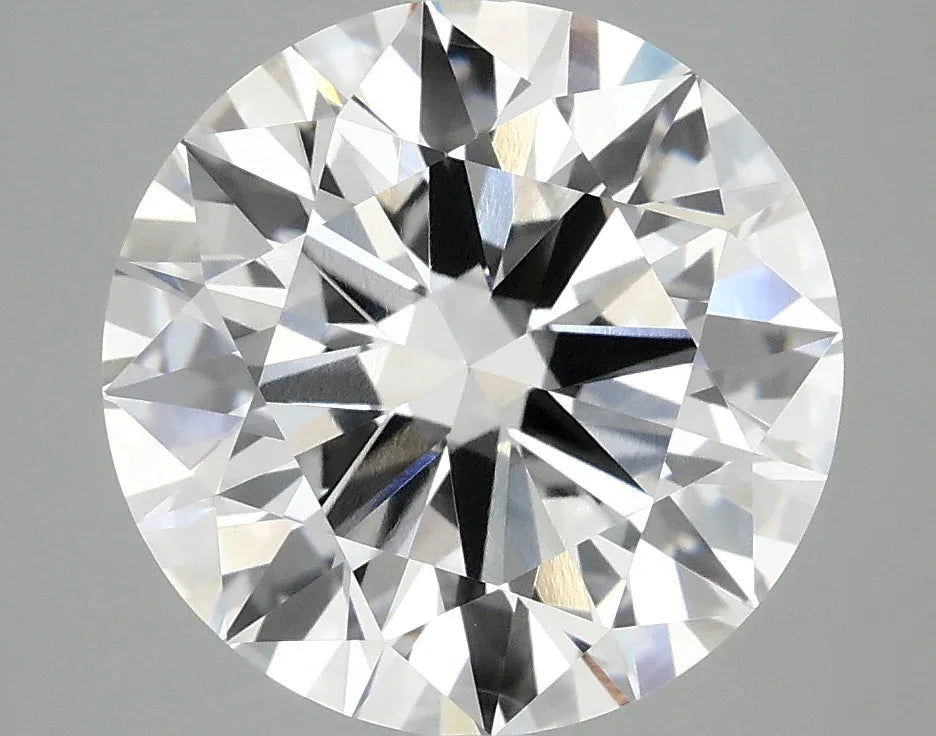 5.03 E VVS2 RB Diamond