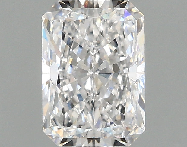 1.07 D VS1 RAD Diamond