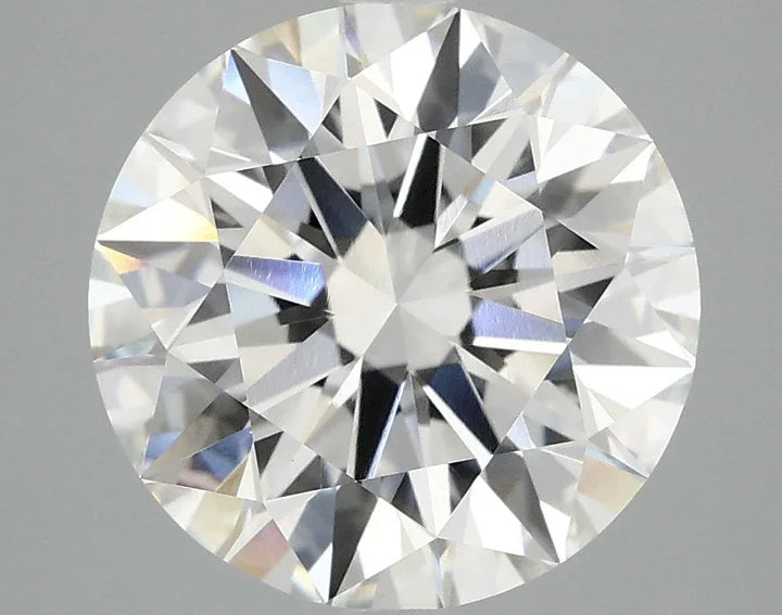4.08 F VVS2 RB Diamond