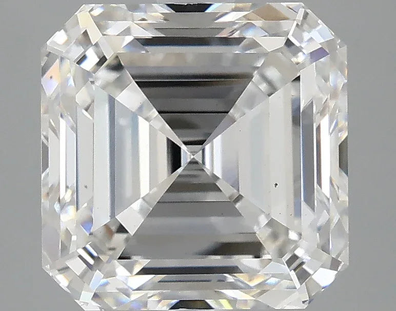 4.04 E VS2 ASH Diamond