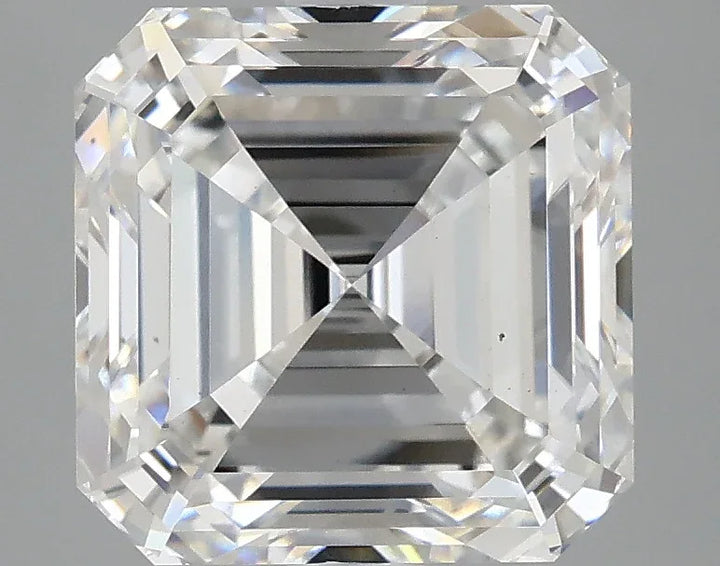 4.04 E VS2 ASH Diamond