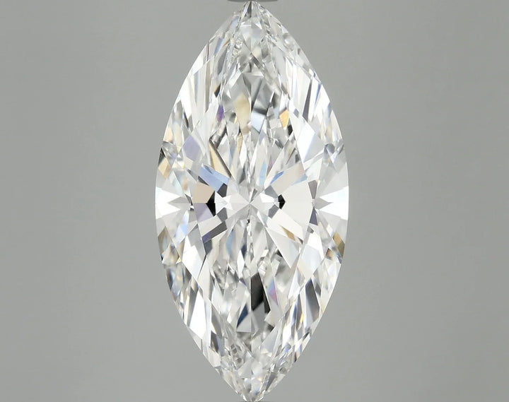 5.01 F VVS2 MQ Diamond