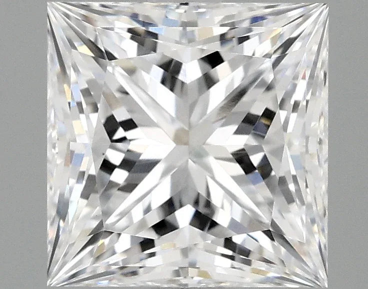 2.1 D VS1 PR Diamond