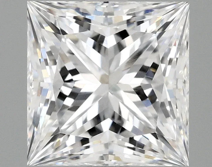 2.1 D VS1 PR Diamond