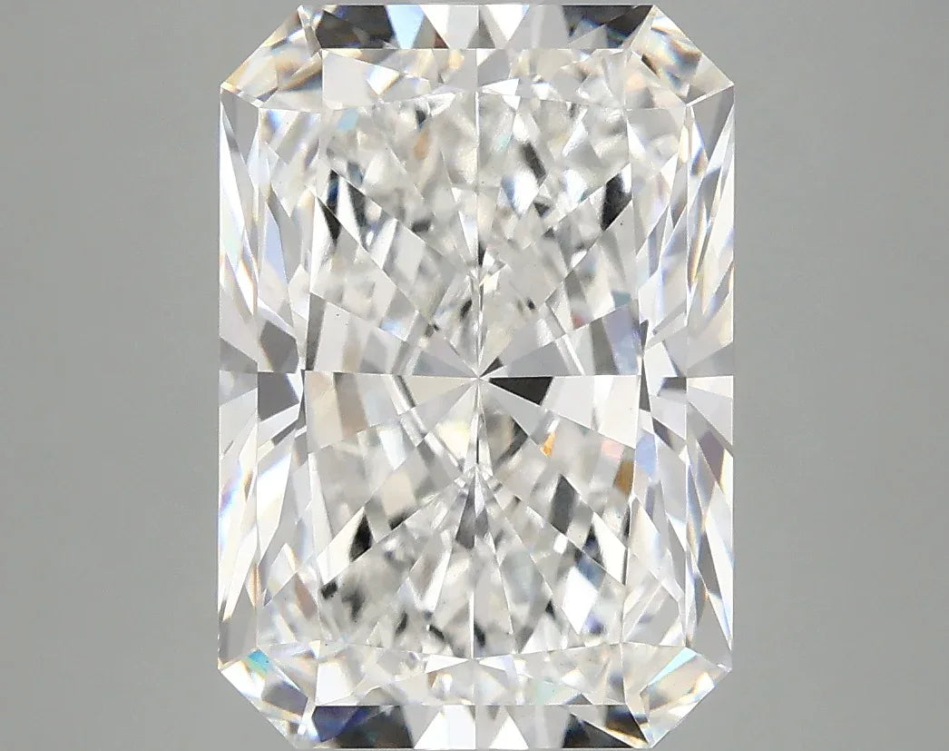 5.04 E VS1 RAD Diamond