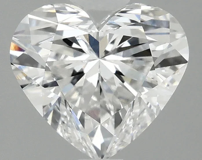 2.09 E VVS2 HT Diamond