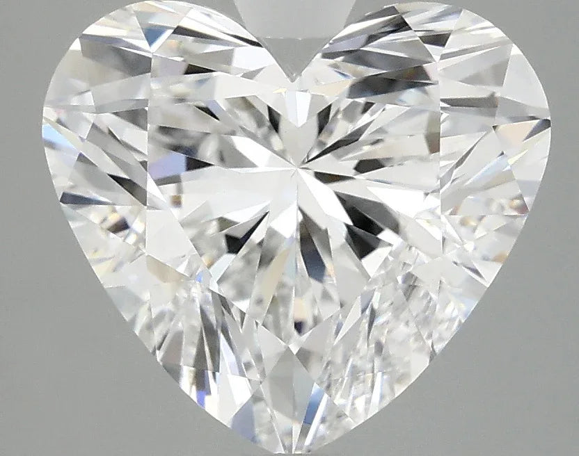 4.08 D VVS2 HT Diamond