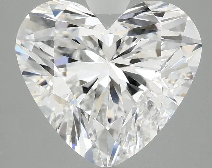 4.08 D VVS2 HT Diamond