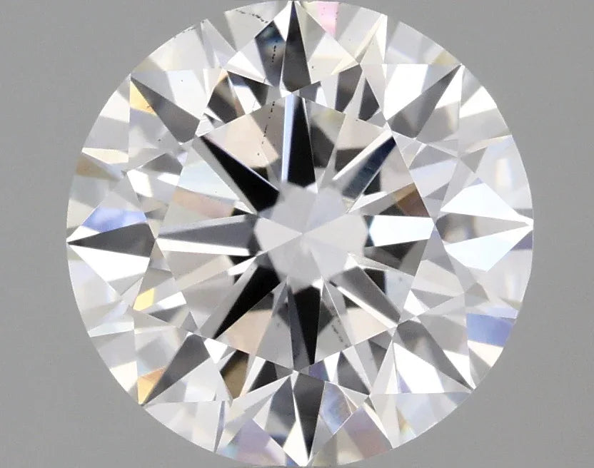 1.96 E VS2 RB Diamond