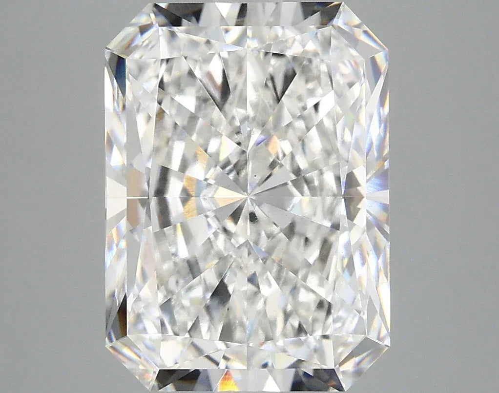 5.05 E VS1 RAD Diamond