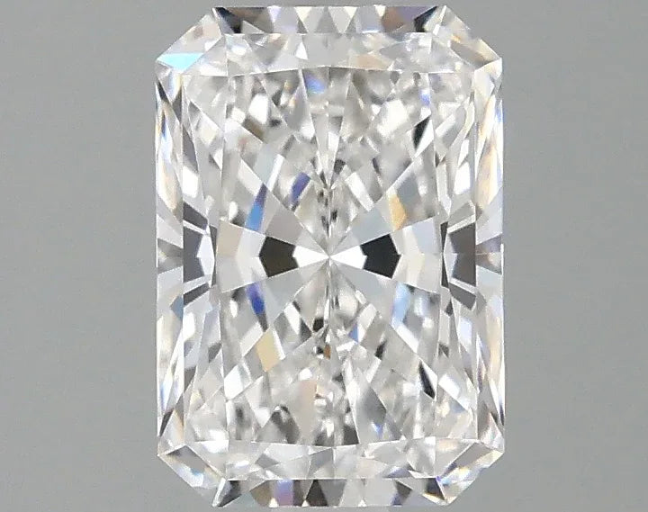 1.59 D VS1 RAD Diamond