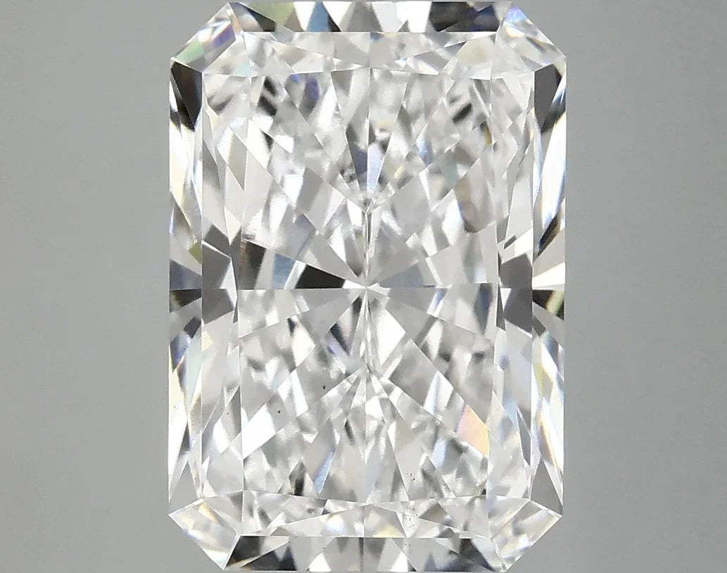 5.09 E VS1 RAD Diamond