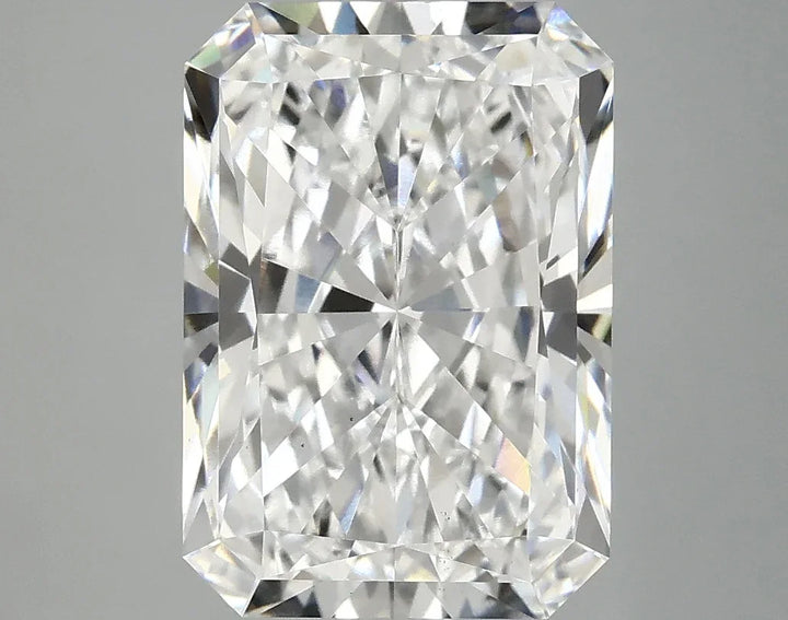 5.09 E VS1 RAD Diamond