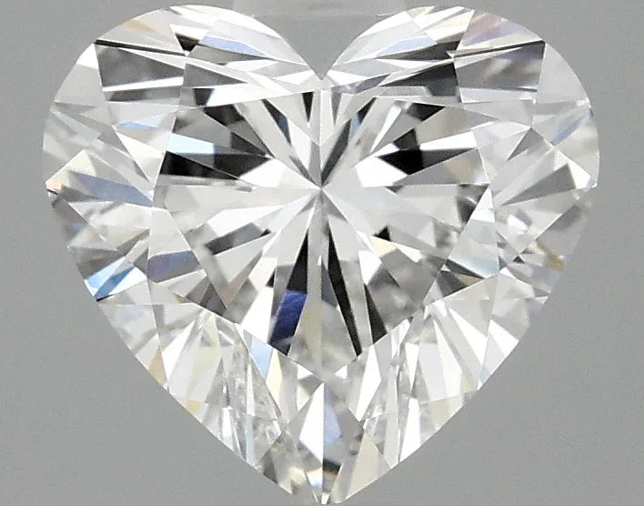 2.1 F VVS2 HT Diamond