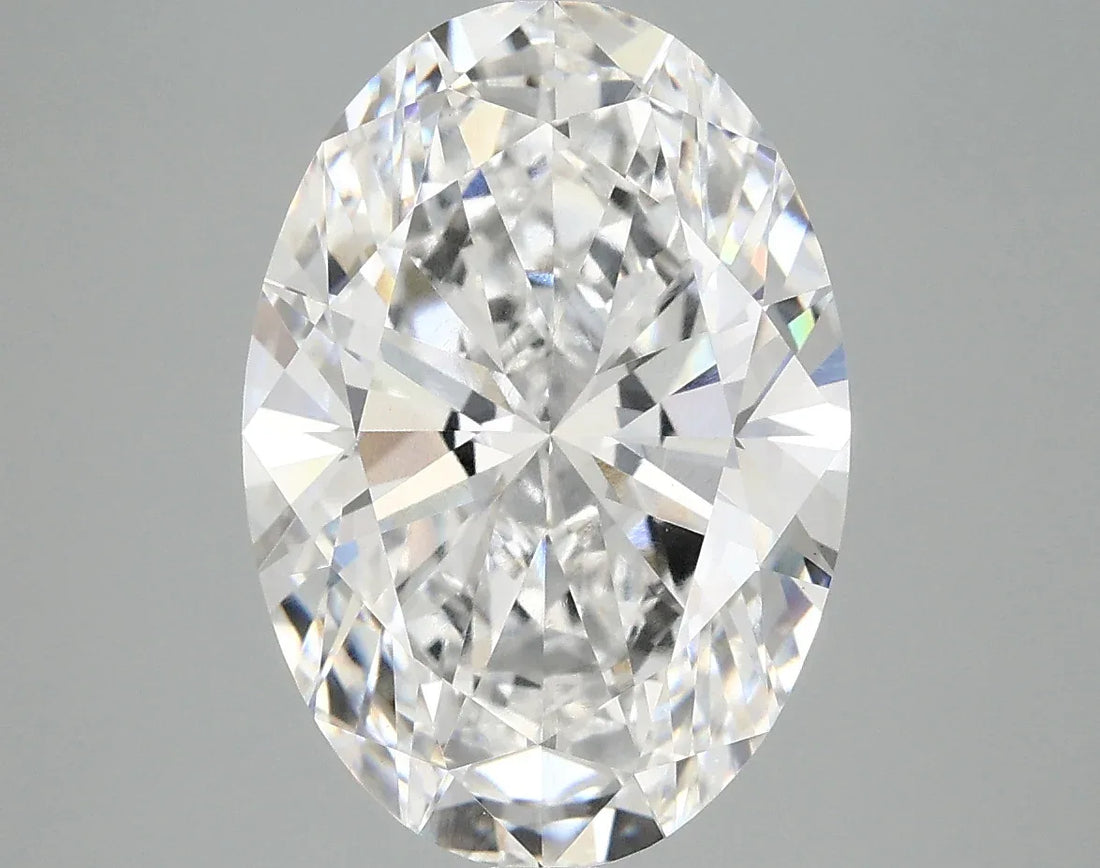 5.1 E VVS2 OV Diamond