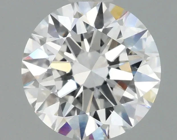 1.47 E VVS2 RB Diamond