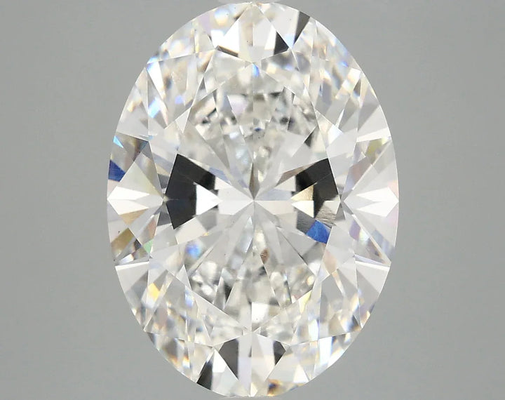 5.07 E VS1 OV Diamond