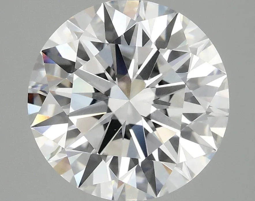 4.07 D VS1 RB Diamond