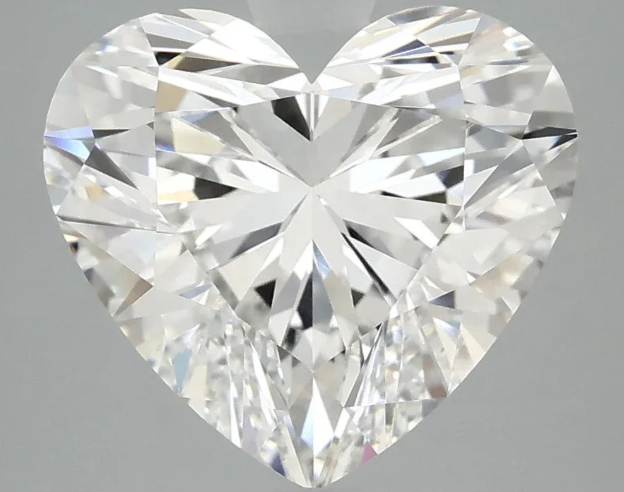 4.09 F VVS2 HT Diamond