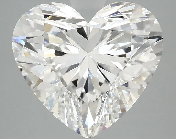 4.09 F VVS2 HT Diamond