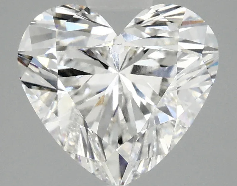 3.04 F VVS2 HT Diamond