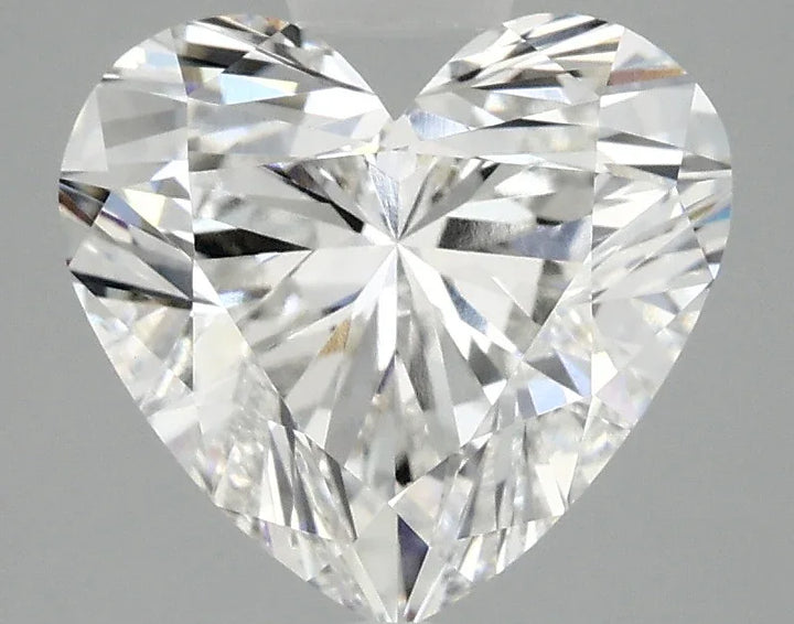 3.04 F VVS2 HT Diamond