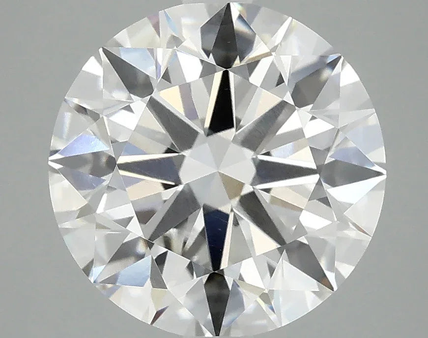 4.04 F VVS2 RB Diamond