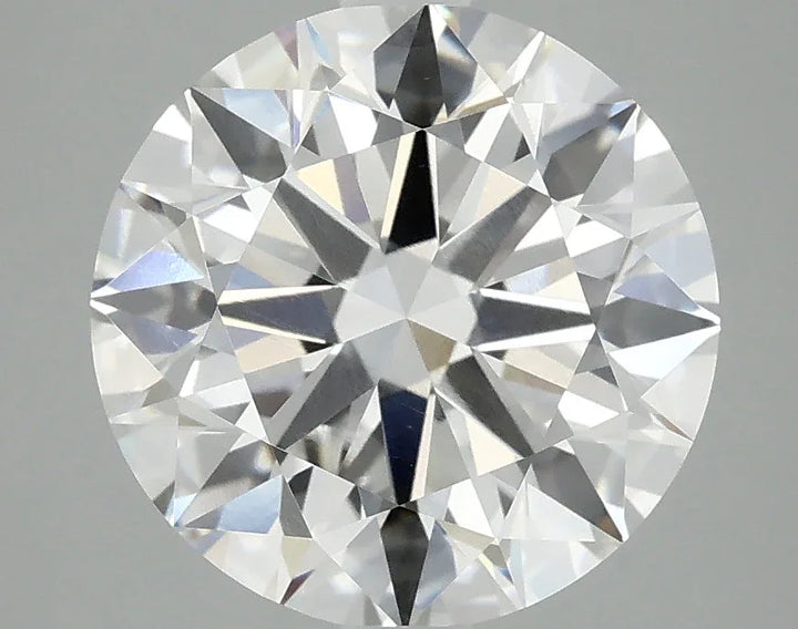 4.04 F VVS2 RB Diamond