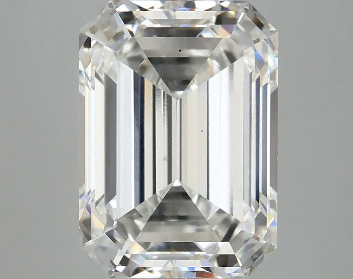 5.03 F VS2 EM Diamond