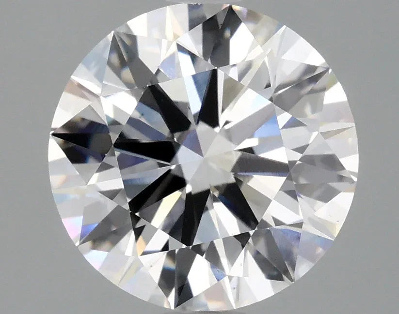 2.96 E VS2 RB Diamond