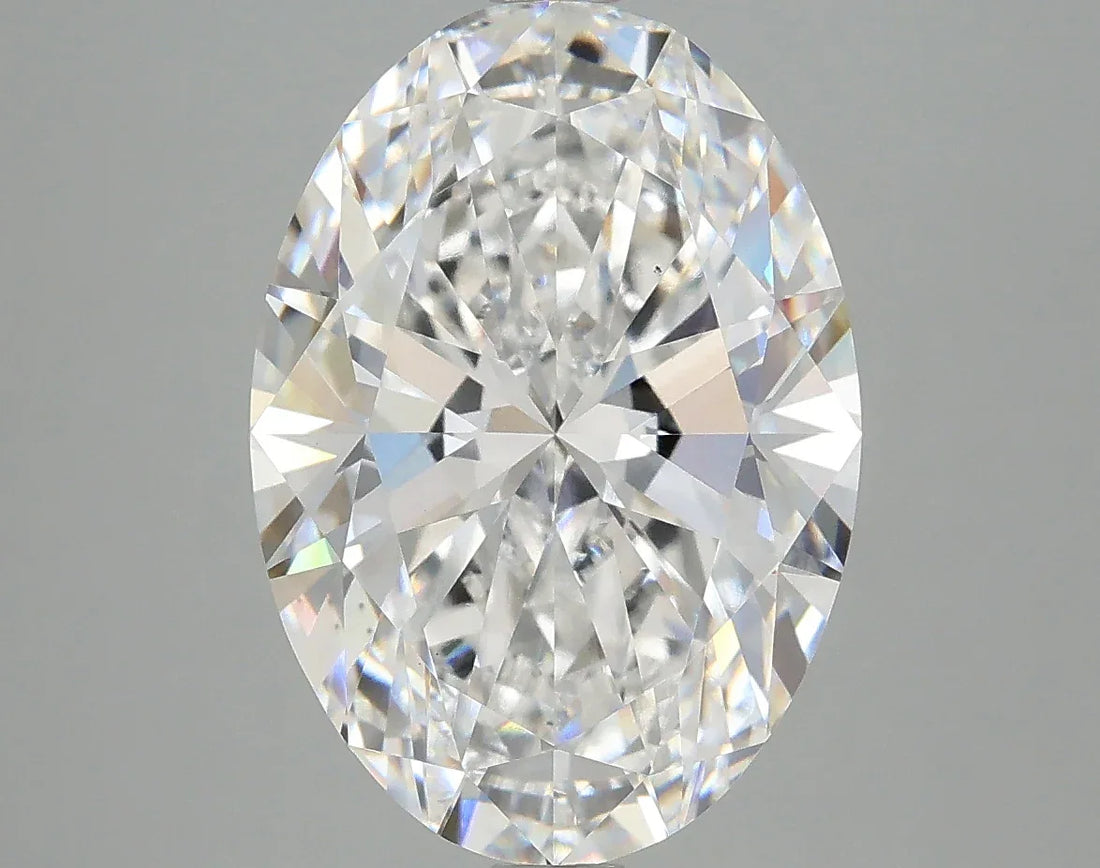 5.04 E VS1 OV Diamond
