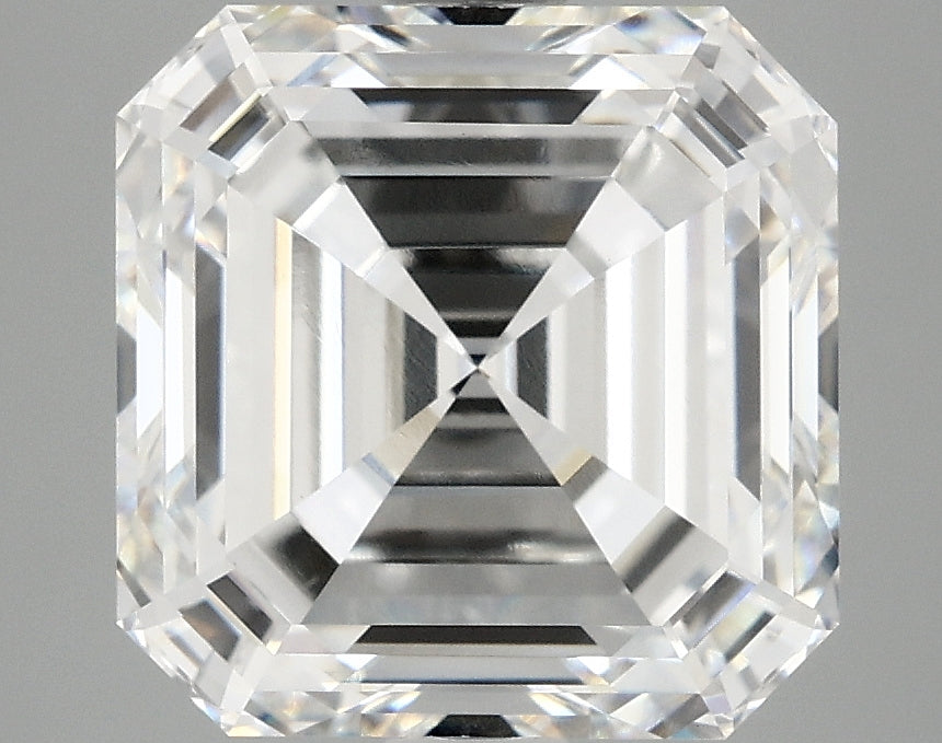 5.06 E VVS2 ASH Diamond