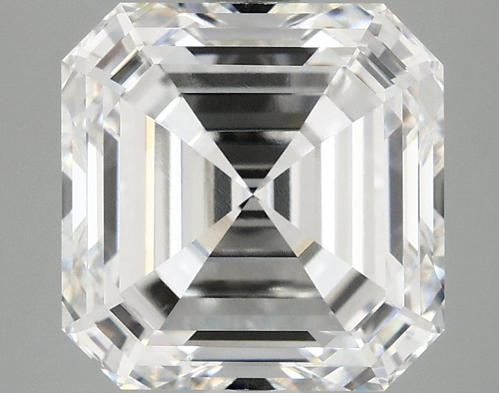 5.06 E VVS2 ASH Diamond