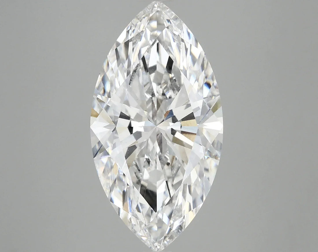5.03 E VS1 MQ Diamond