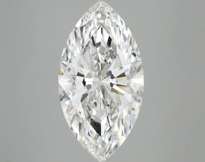 5.03 E VS1 MQ Diamond