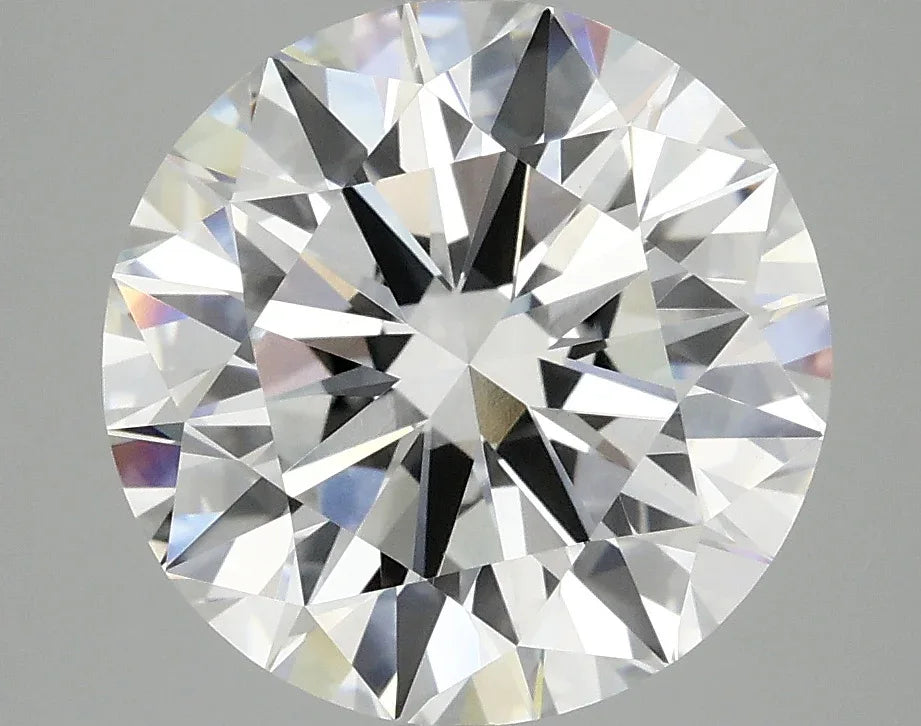 5.03 E VVS2 RB Diamond