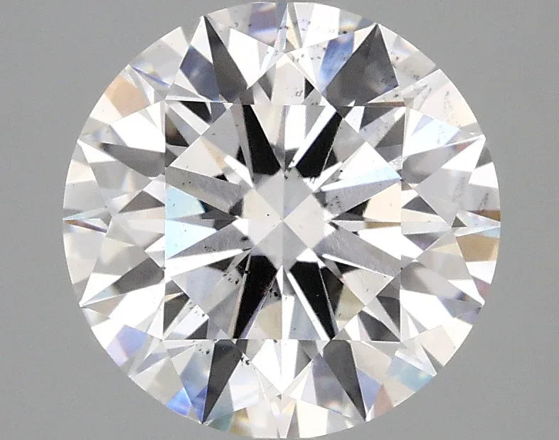 2.88 F SI1 RB Diamond