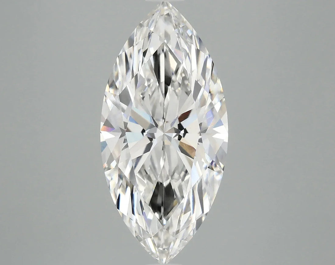 4.09 E VVS2 MQ Diamond