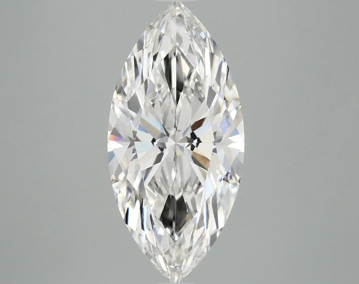 4.09 E VVS2 MQ Diamond