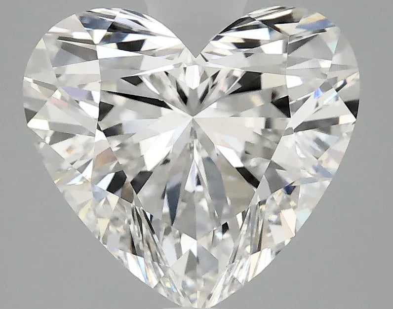 3.07 F VVS2 HT Diamond