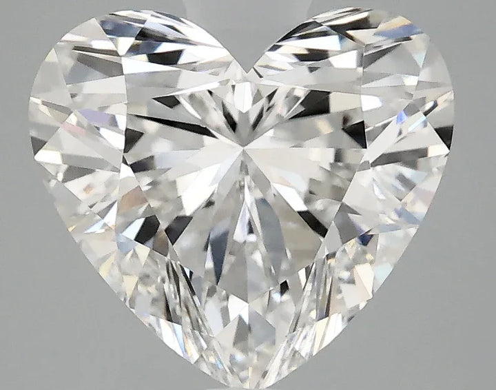 3.07 F VVS2 HT Diamond