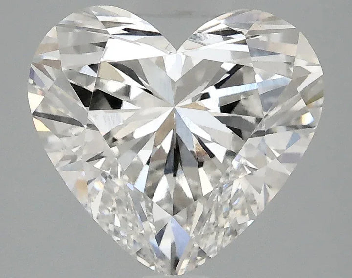 3.09 G VVS2 HT Diamond