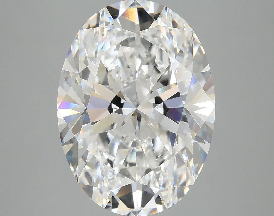 5.04 E VS1 OV Diamond
