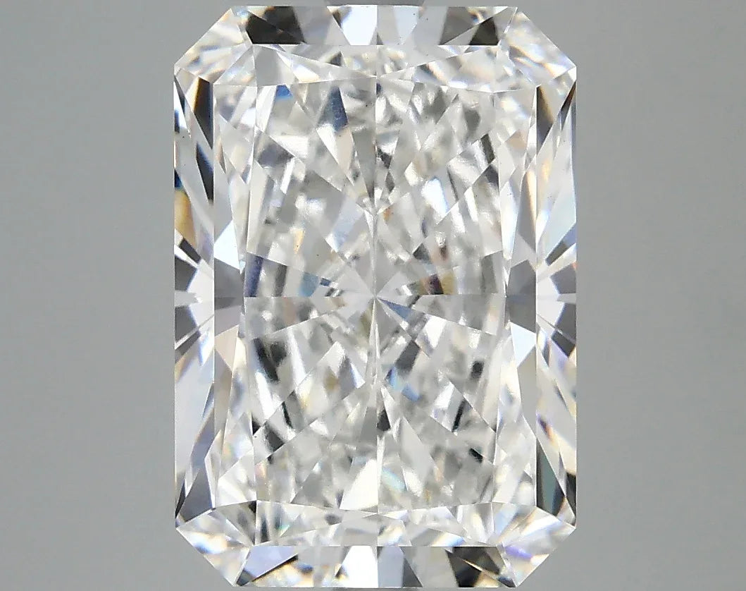 5.09 E VS1 RAD Diamond