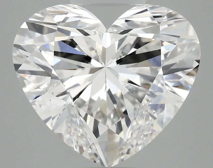 4.08 E VS2 HT Diamond