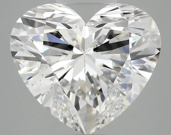4.08 E VS2 HT Diamond