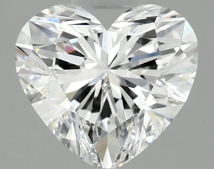 2.1 E VS1 HT Diamond